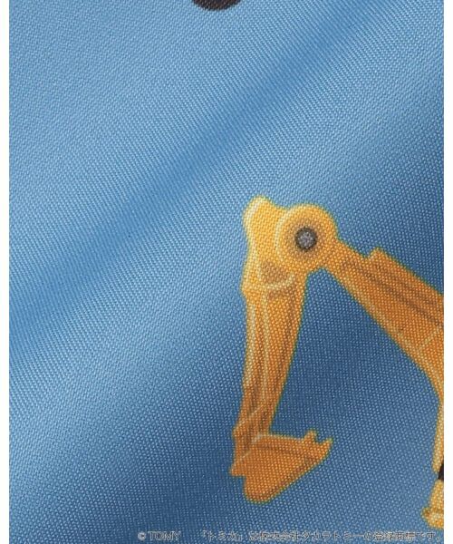 petit main / プティマイン その他アウター | 【TOMICA】レインコート | 詳細21