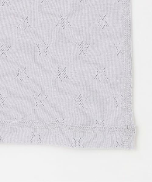 petit main / プティマイン その他インナー・ルームウェア | 【弱酸性】男児タンク肌着2P | 詳細5