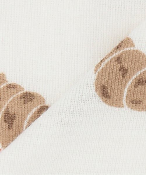 petit main / プティマイン ショーツ | 【弱酸性】ボクサーパンツ2P | 詳細5