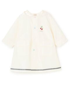 petit main / プティマイン その他アウター | レインコート