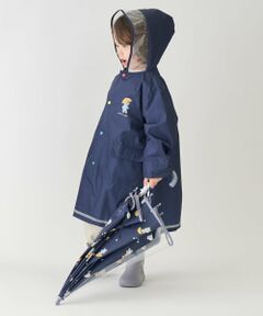 petit main / プティマイン その他アウター | レインコート