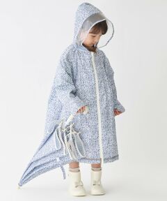 petit main / プティマイン その他アウター | レインコート