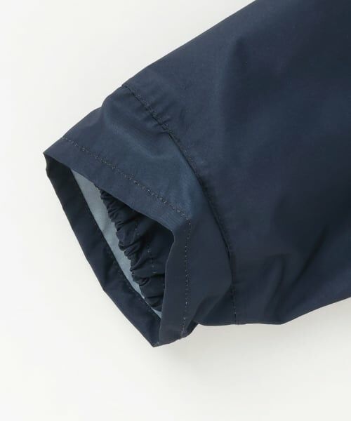 petit main / プティマイン その他アウター | レインコート | 詳細10