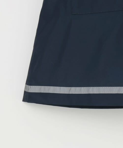 petit main / プティマイン その他アウター | レインコート | 詳細11