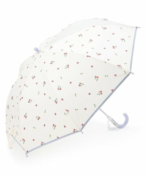 petit main / プティマイン 傘 | アソート傘（アイボリー）