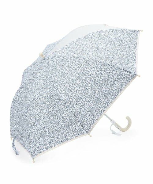 petit main / プティマイン 傘 | アソート傘（ブルー）