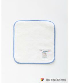 petit main / プティマイン ハンカチ | 【きかんしゃトーマス】ハンカチ