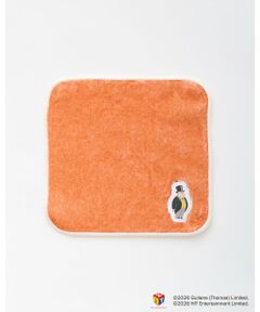 petit main / プティマイン ハンカチ | 【きかんしゃトーマス】ハンカチ