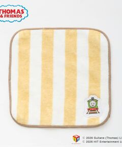 petit main / プティマイン ハンカチ | 【3月13日発売予定】【きかんしゃトーマス】ハンカチ