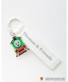 petit main / プティマイン チャーム | 【きかんしゃトーマス】ロゴチャーム