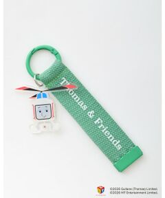 petit main / プティマイン チャーム | 【きかんしゃトーマス】ロゴチャーム