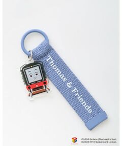 petit main / プティマイン チャーム | 【きかんしゃトーマス】ロゴチャーム