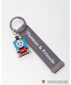 petit main / プティマイン チャーム | 【きかんしゃトーマス】ロゴチャーム