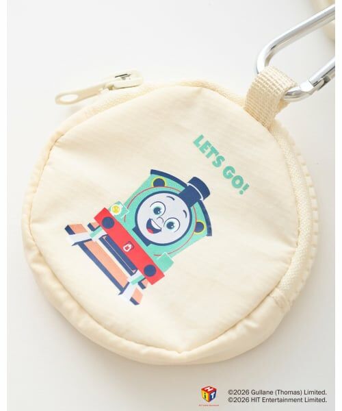 petit main / プティマイン ショルダーバッグ | 【きかんしゃトーマス】ショルダーバッグ | 詳細6