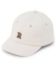 petit main / プティマイン キャップ | 【UV加工】アルファベットロゴキャップ