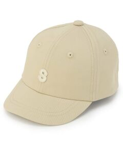 petit main / プティマイン キャップ | 【UV加工】アルファベットロゴキャップ