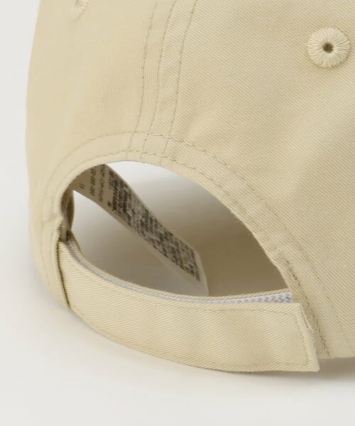 petit main / プティマイン キャップ | 【UV加工】アルファベットロゴキャップ | 詳細6