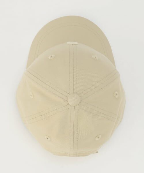 petit main / プティマイン キャップ | 【UV加工】アルファベットロゴキャップ | 詳細7