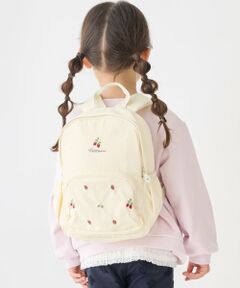 petit main / プティマイン リュック・バックパック | アソートリュック(Sサイズ)