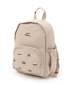 petit main / プティマイン リュック・バックパック | アソートリュック(Sサイズ)