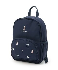 petit main / プティマイン リュック・バックパック | アソートリュック(Sサイズ)