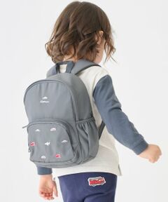 petit main / プティマイン リュック・バックパック | アソートリュック(Sサイズ)