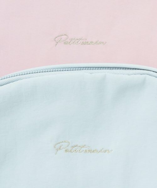 petit main / プティマイン リュック・バックパック | アソートリュック(Sサイズ) | 詳細11