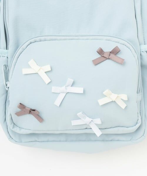 petit main / プティマイン リュック・バックパック | アソートリュック(Sサイズ) | 詳細16