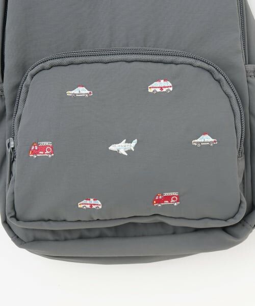 petit main / プティマイン リュック・バックパック | アソートリュック(Sサイズ) | 詳細17