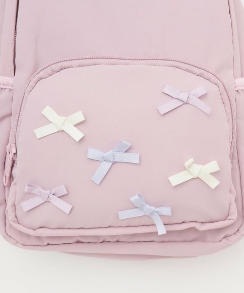 petit main / プティマイン リュック・バックパック | アソートリュック(Sサイズ) | 詳細18