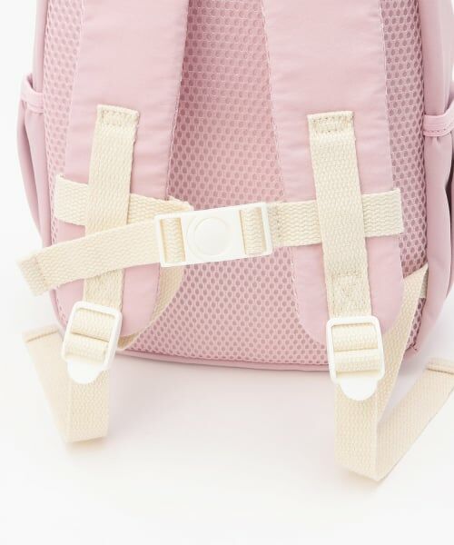 petit main / プティマイン リュック・バックパック | アソートリュック(Sサイズ) | 詳細21