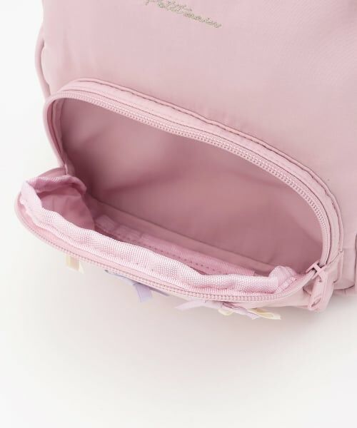 petit main / プティマイン リュック・バックパック | アソートリュック(Sサイズ) | 詳細23