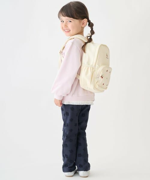 petit main / プティマイン リュック・バックパック | アソートリュック(Sサイズ) | 詳細3