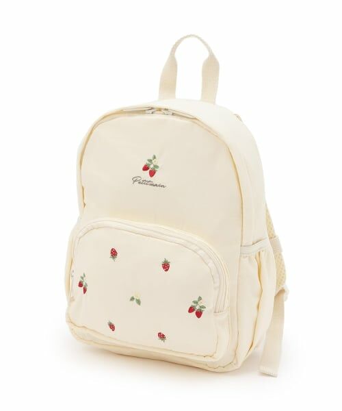 petit main / プティマイン リュック・バックパック | アソートリュック(Sサイズ) | 詳細5