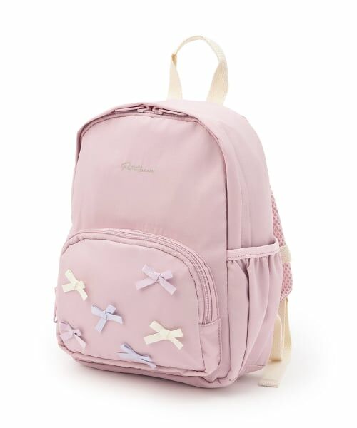 petit main / プティマイン リュック・バックパック | アソートリュック(Sサイズ) | 詳細6