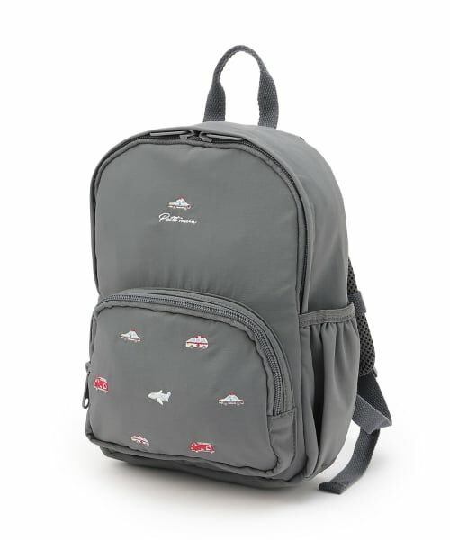 petit main / プティマイン リュック・バックパック | アソートリュック(Sサイズ) | 詳細7