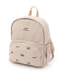 petit main / プティマイン リュック・バックパック | アソートリュック(Mサイズ)