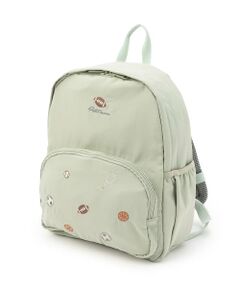 petit main / プティマイン リュック・バックパック | アソートリュック(Mサイズ)