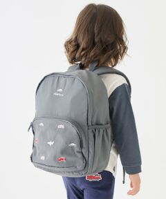 petit main / プティマイン リュック・バックパック | アソートリュック(Mサイズ)