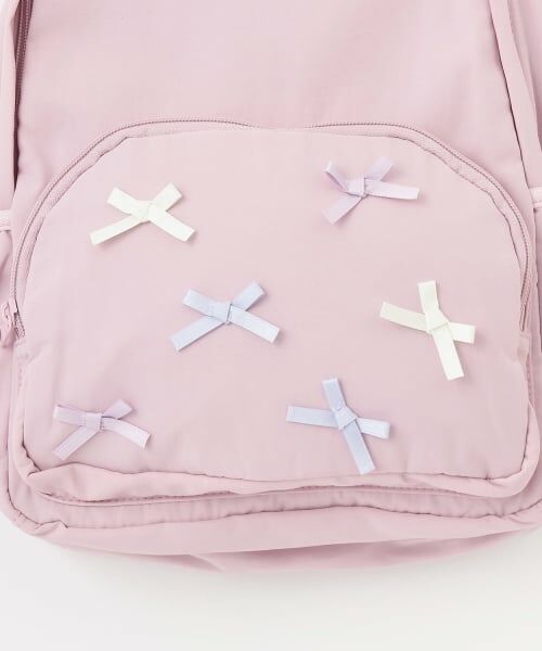 petit main / プティマイン リュック・バックパック | アソートリュック(Mサイズ) | 詳細12