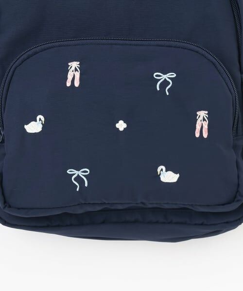 petit main / プティマイン リュック・バックパック | アソートリュック(Mサイズ) | 詳細14