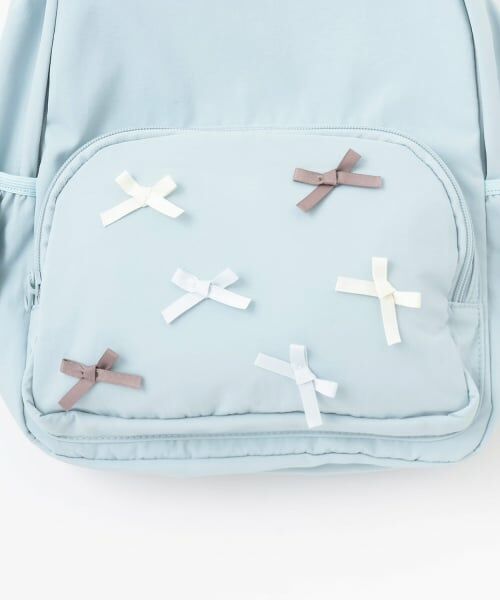 petit main / プティマイン リュック・バックパック | アソートリュック(Mサイズ) | 詳細15