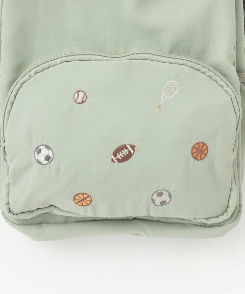 petit main / プティマイン リュック・バックパック | アソートリュック(Mサイズ) | 詳細17