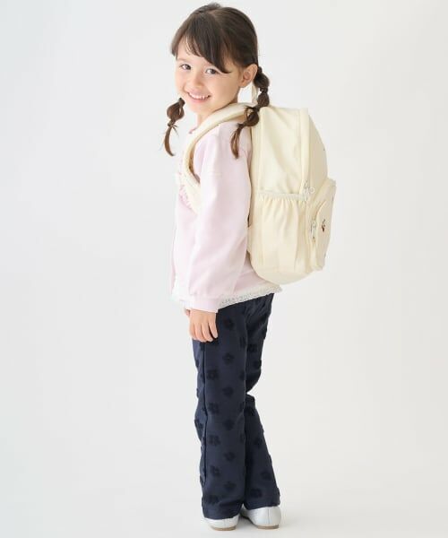 petit main / プティマイン リュック・バックパック | アソートリュック(Mサイズ) | 詳細2