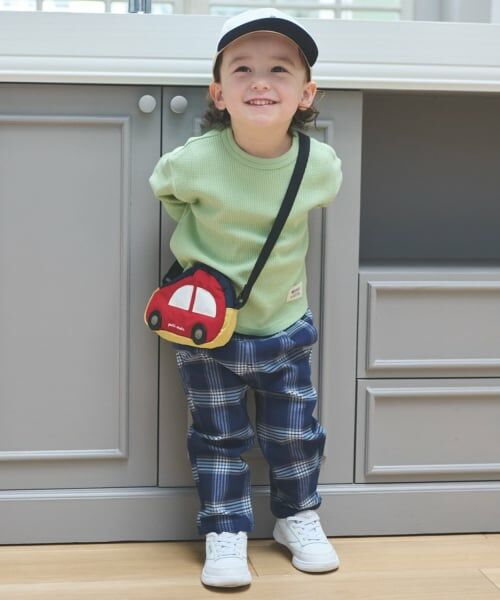 petit main / プティマイン ショルダーバッグ | アソートショルダーバッグ | 詳細2