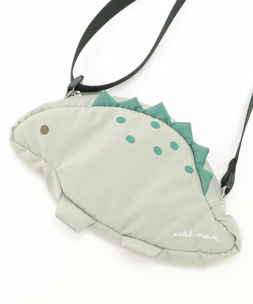 petit main / プティマイン ショルダーバッグ | アソートショルダーバッグ | 詳細4
