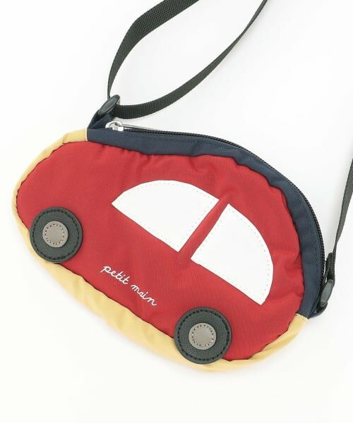 petit main / プティマイン ショルダーバッグ | アソートショルダーバッグ | 詳細5