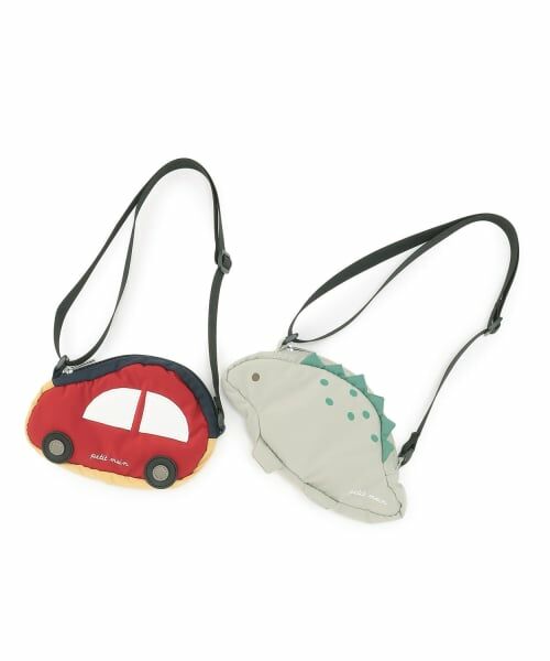 petit main / プティマイン ショルダーバッグ | アソートショルダーバッグ | 詳細9