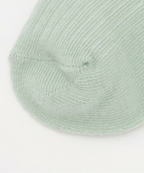 petit main / プティマイン ソックス | 宇宙柄ショートソックス2P | 詳細3