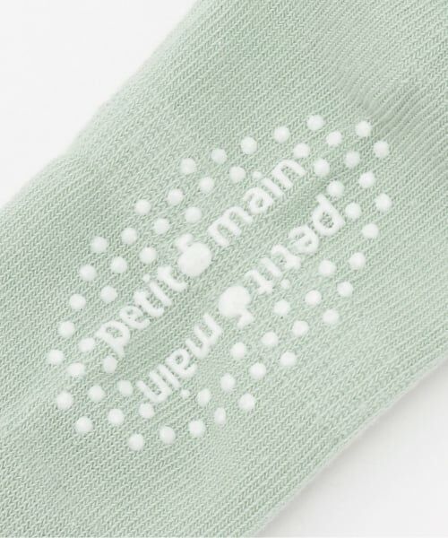 petit main / プティマイン ソックス | 宇宙柄ショートソックス2P | 詳細4